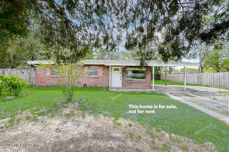 12016 Harmony Dr, Jacksonville, FL 32246