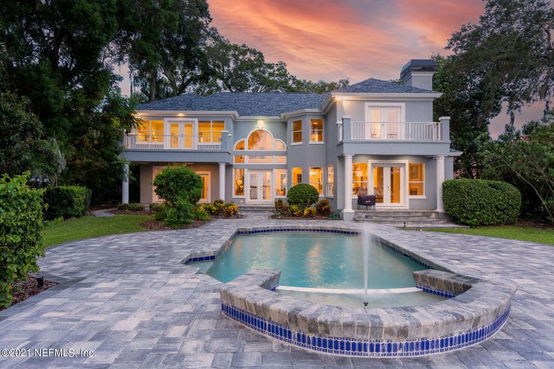 1202 San Amaro Rd, Jacksonville, FL 32207
