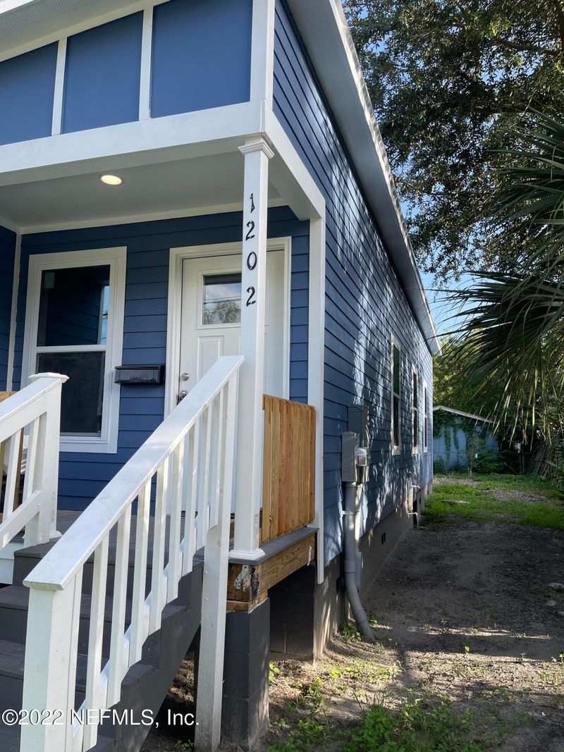 1202 W 28th St, Jacksonville, FL 32209