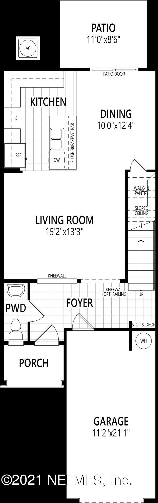 12022 Calvesta St, Jacksonville, FL 32256