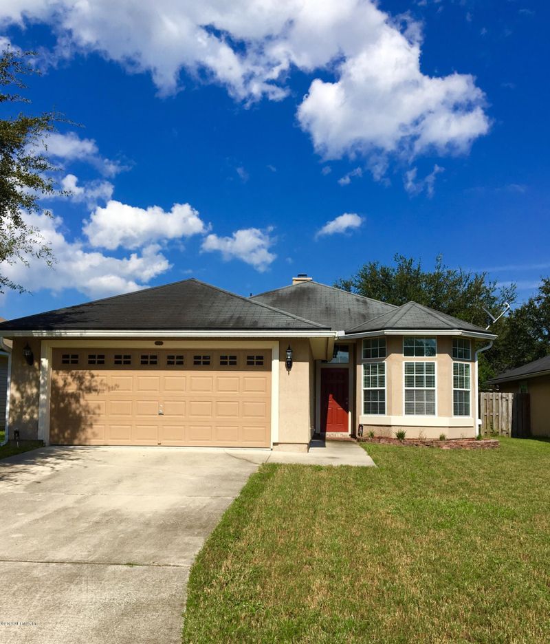 1203 Ardmore St, St Augustine, FL 32092