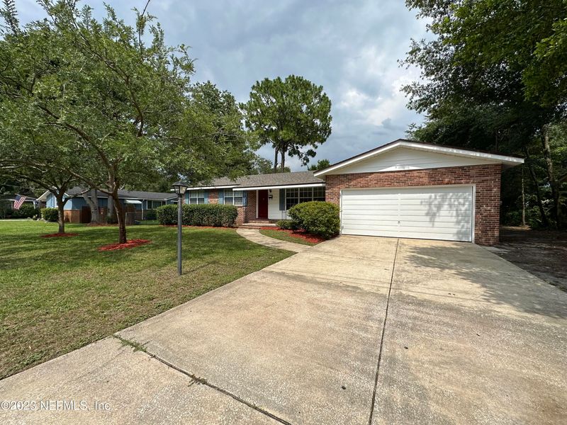 1203 Timber Ln, Jacksonville, FL 32211