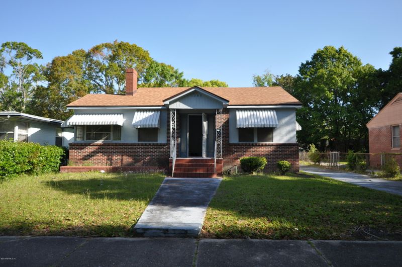 1203 W 10th St, Jacksonville, FL 32209