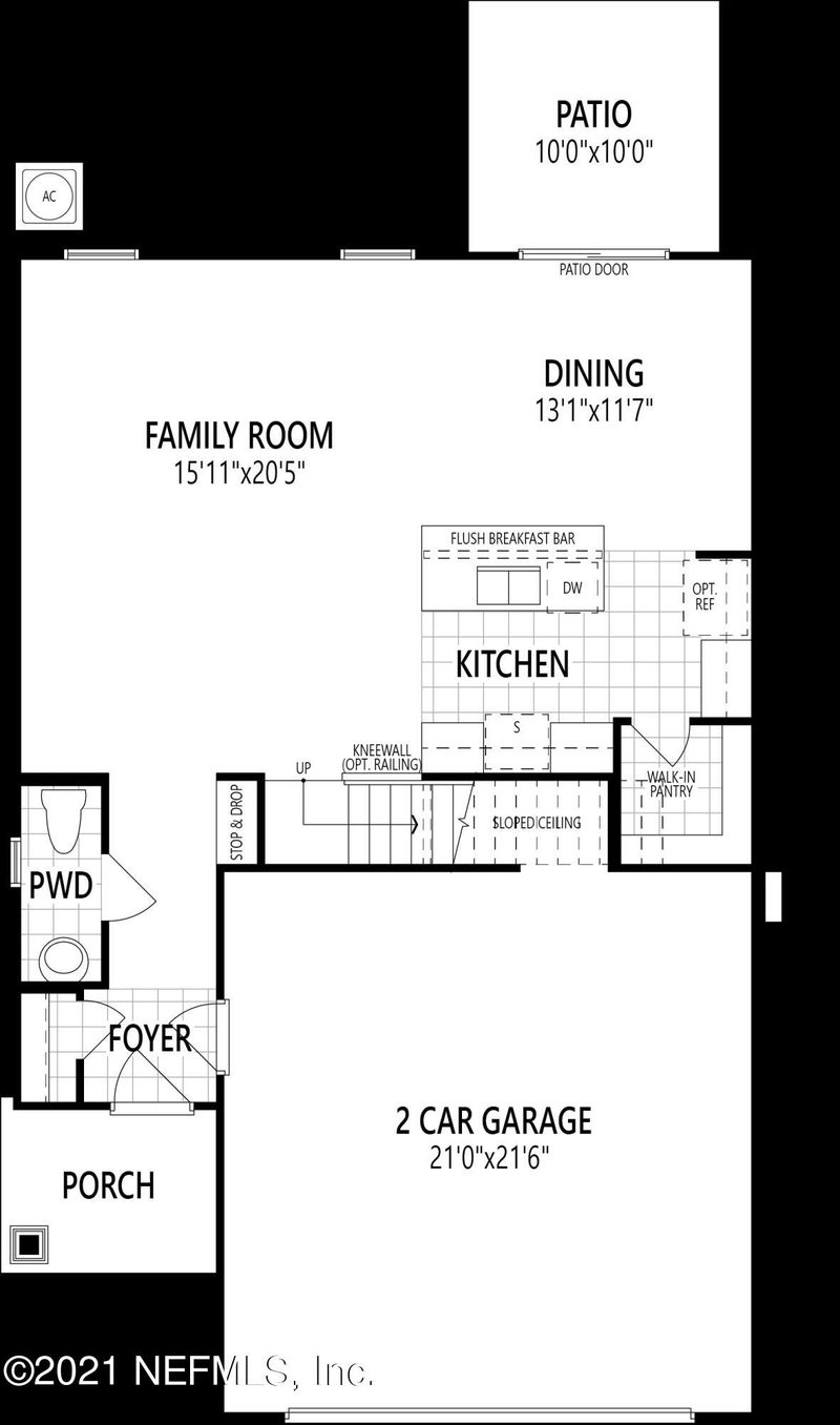 12036 Elderbank Dr, Jacksonville, FL 32256