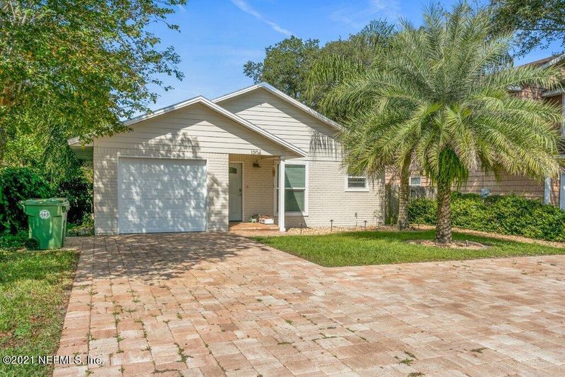 1204 19th St N, Jacksonville Beach, FL 32250