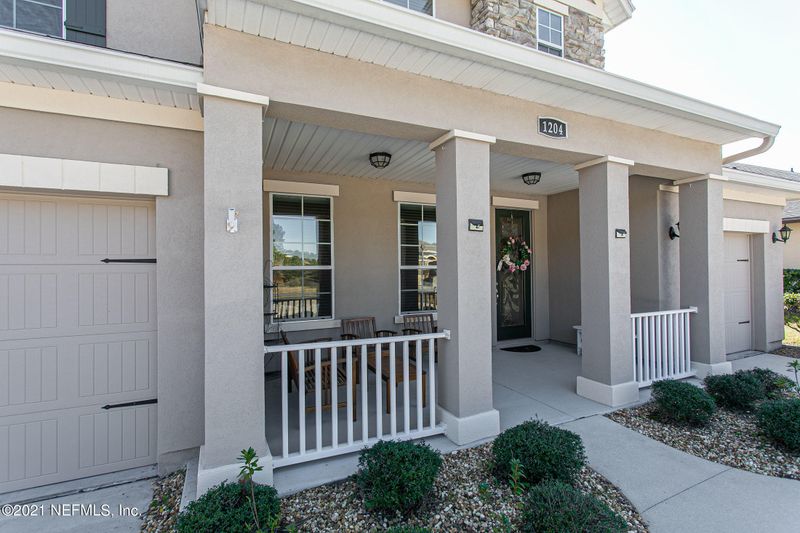 1204 Buckhorn Way, St Augustine, FL 32092