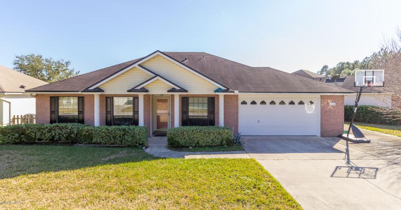 12042 Brightmore Way, Jacksonville, FL 32246