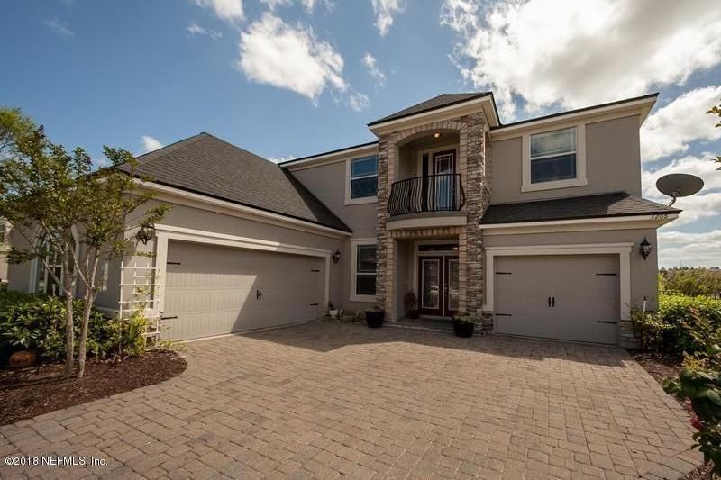1205 E Redrock Ridge Ave, St Johns, FL 32259