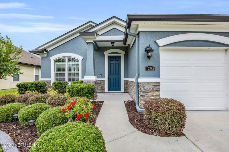 1205 Orchard Oriole Dr, Middleburg, FL 32068