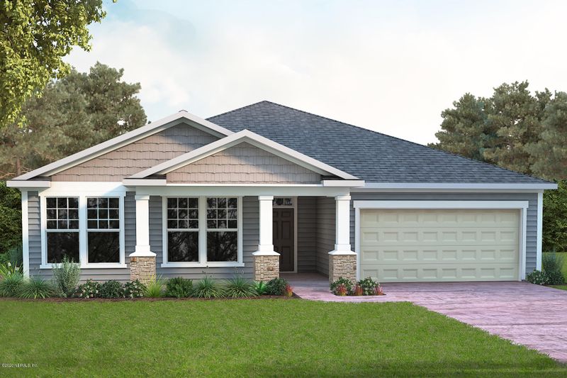 12051 Bridgehampton Rd, Jacksonville, FL 32218