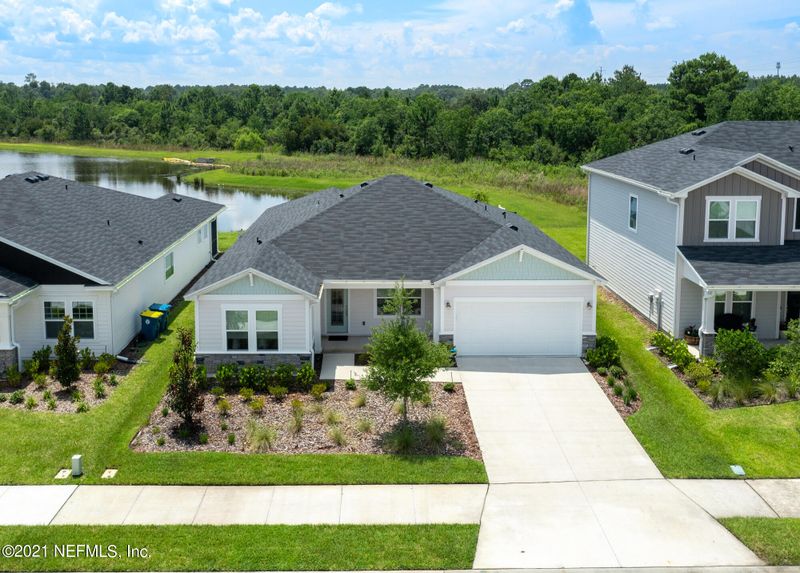 12056 Bridgehampton Rd, Jacksonville, FL 32218