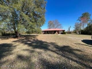 12058 Dr Whatapepsi Ln, Bryceville, FL 32009