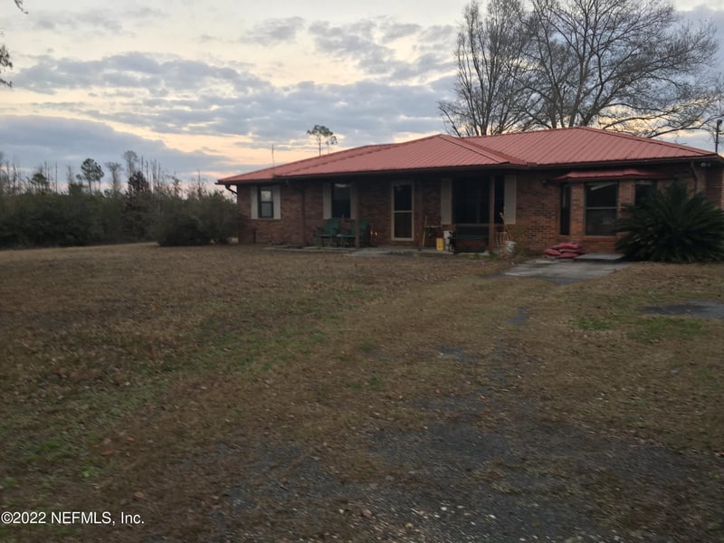 12058 Dr Whatapepsi Ln, Bryceville, FL 32009