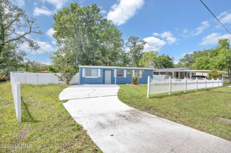 1206 Briarcliff Rd S, Jacksonville, FL 32218
