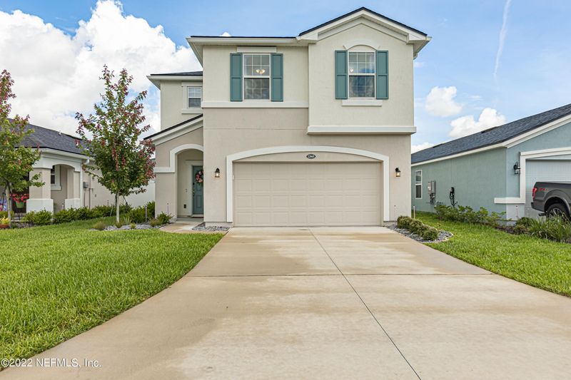 12065 Nogoya St, Jacksonville, FL 32256