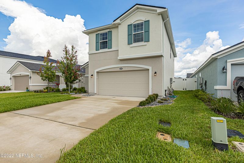 12065 Nogoya St, Jacksonville, FL 32256