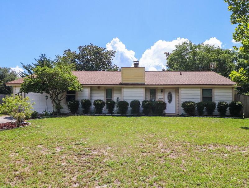 1207 Abilene Trl, Orange Park, FL 32065