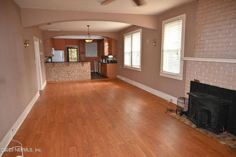 1207 Cherry St, Jacksonville, FL 32205