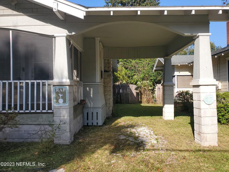 1207 Cherry St, Jacksonville, FL 32205
