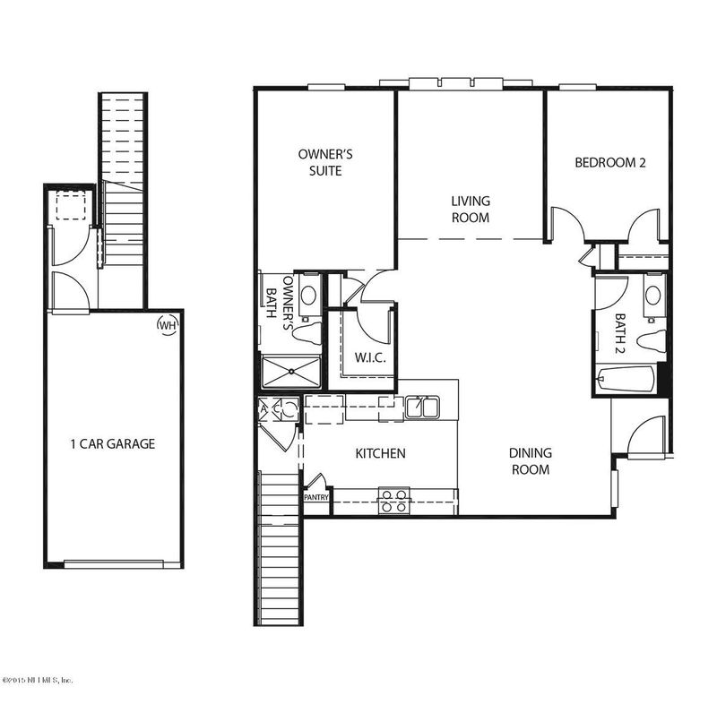 1207 Golden Lake Loop, St Augustine, FL 32084