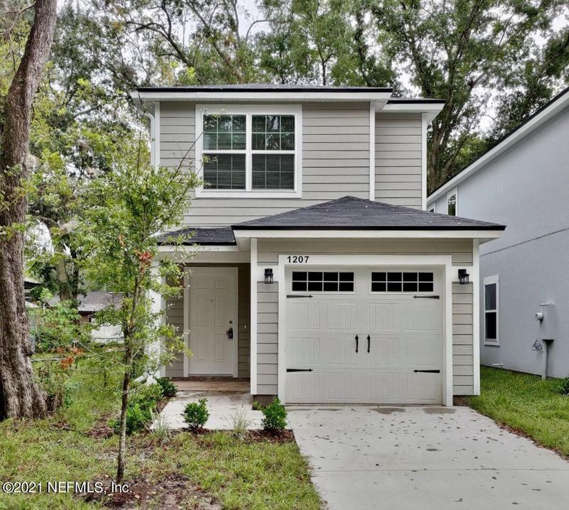 1207 Orton St, Jacksonville, FL 32205