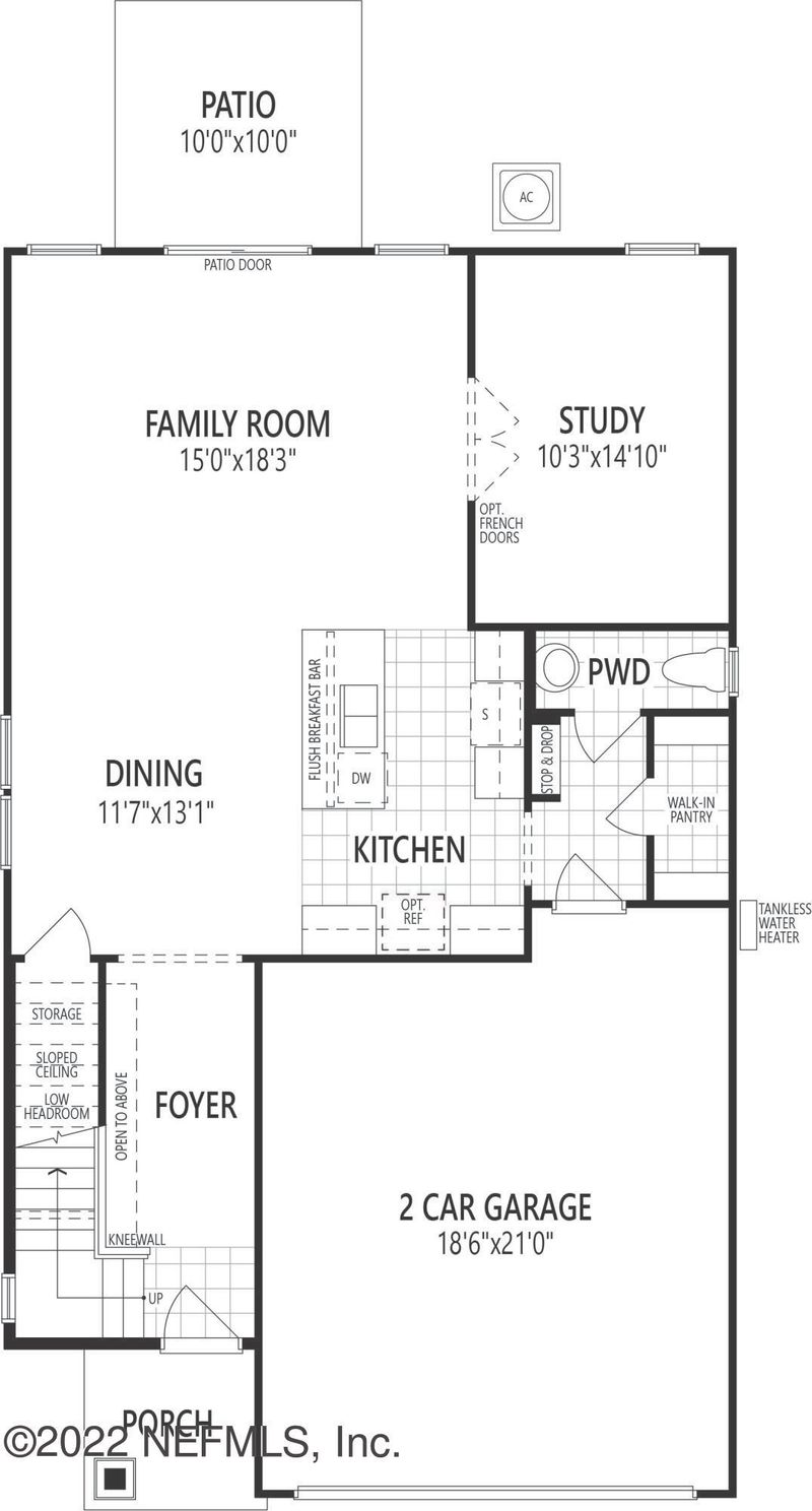 12072 Elderbank Dr, Jacksonville, FL 32256