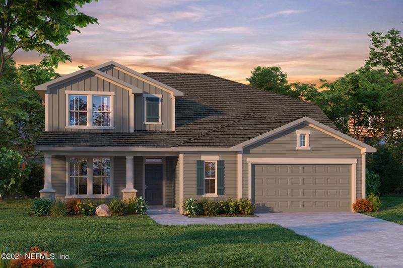 12073 Japanese Maple St, Jacksonville, FL 32218