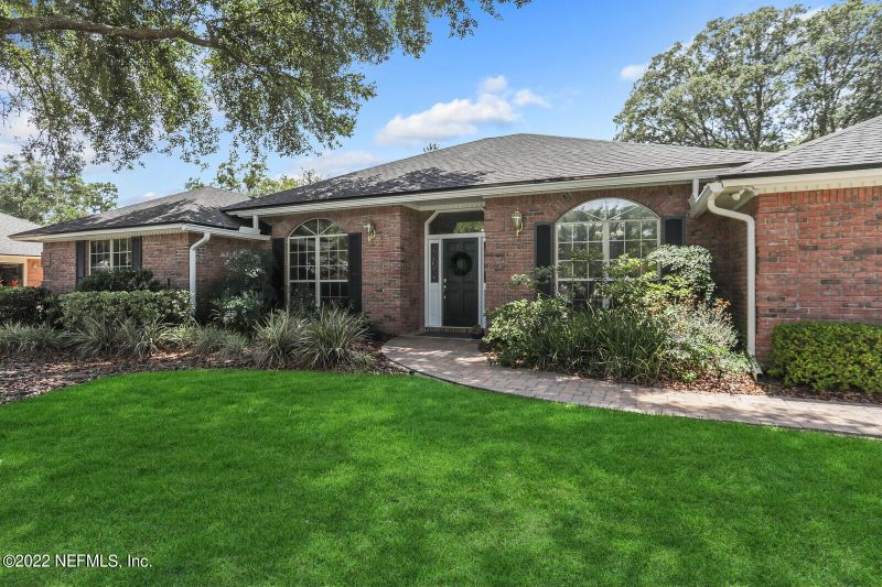 12074 Hammock Oaks Dr, Jacksonville, FL 32223