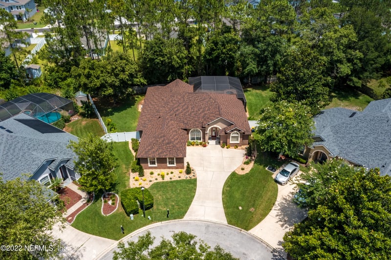 1208 Althaea Pl, Jacksonville, FL 32259
