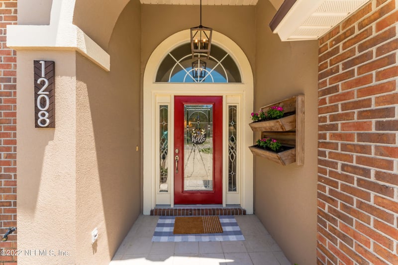 1208 Althaea Pl, Jacksonville, FL 32259