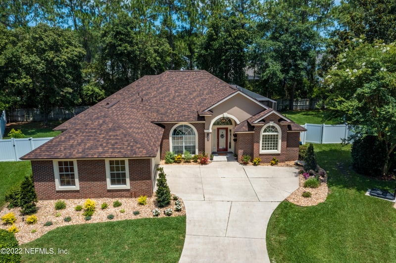 1208 Althaea Pl, Jacksonville, FL 32259