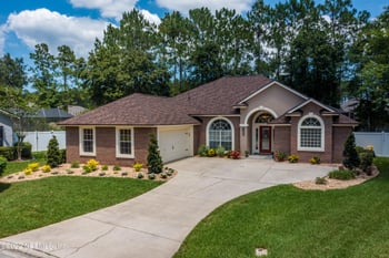 1208 Althaea Pl, Jacksonville, FL 32259