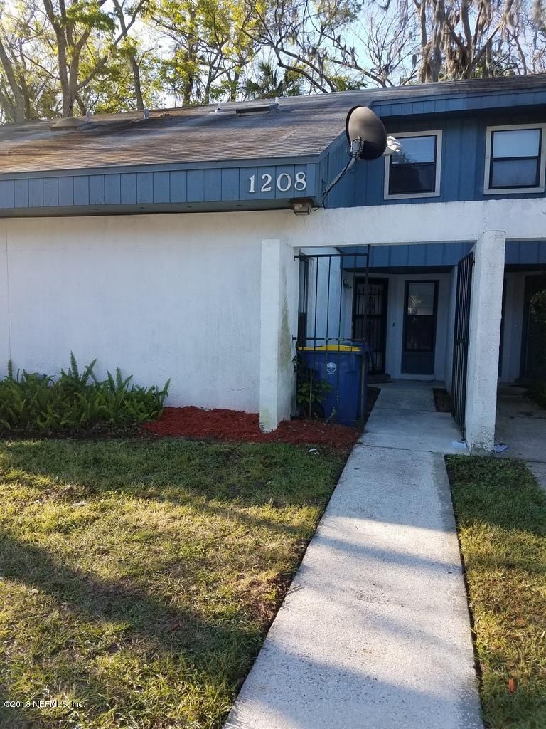 1208 Bayshore Dr N, Jacksonville, FL 32233