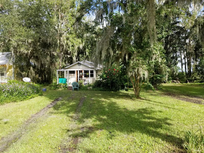 1208 County Road 13, St Augustine, FL 32092