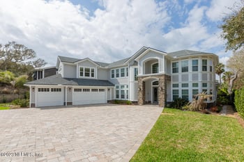 1208 Ponte Vedra Blvd, Ponte Vedra Beach, FL 32082
