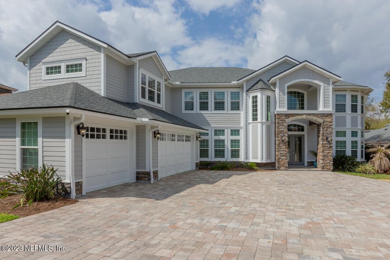 1208 Ponte Vedra Blvd, Ponte Vedra Beach, FL 32082
