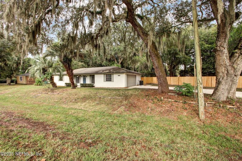 12085 Ft Caroline Rd, Jacksonville, FL 32225