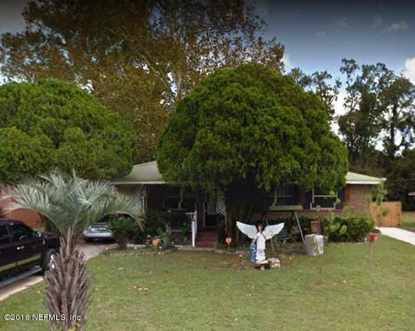 1209 W Skye Dr, Jacksonville, FL 32221