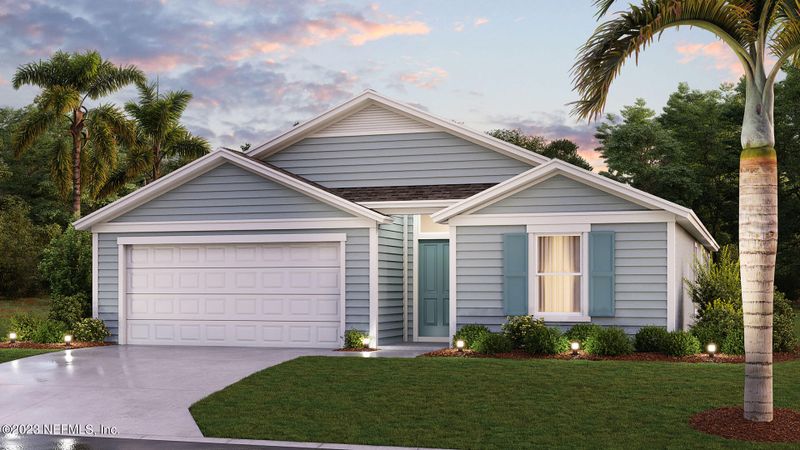 121 Alagon Way, St Augustine, FL 32084
