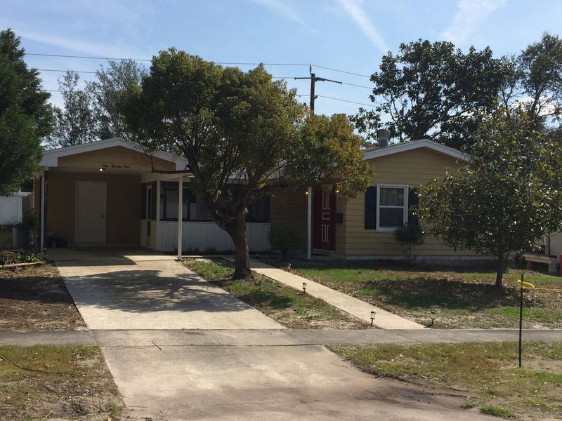 121 Andora St, St Augustine, FL 32086