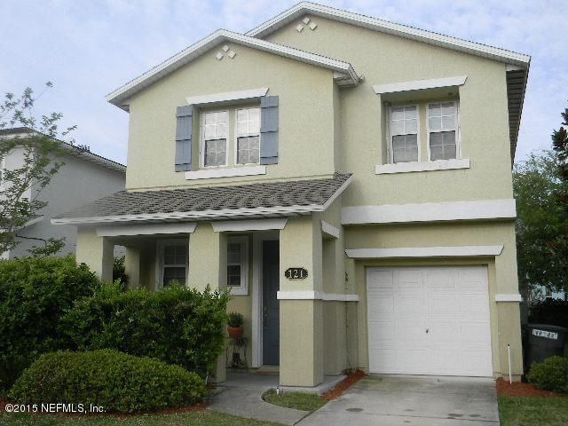 121 Bay Bridge Dr, St Augustine, FL 32080
