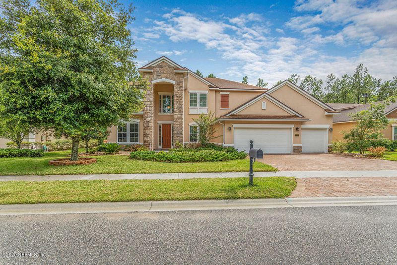 121 Cantley Way, St Johns, FL 32259