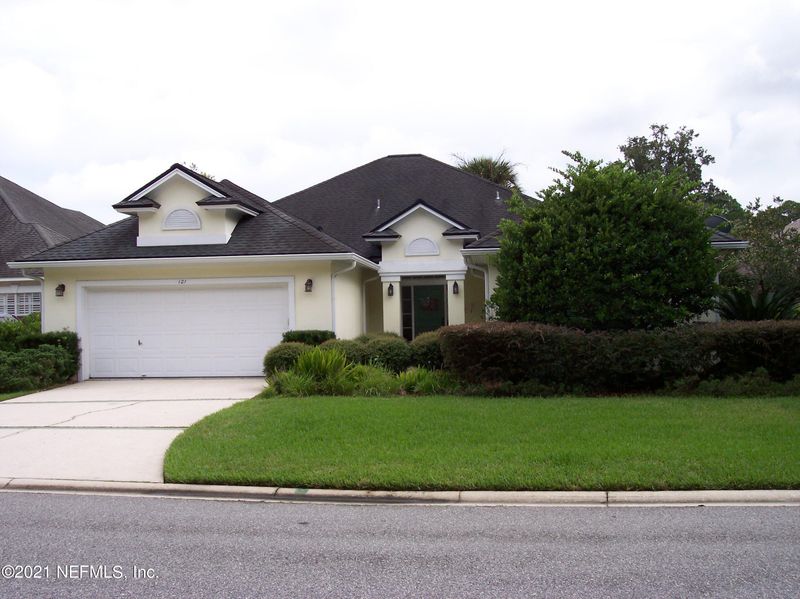 121 Deer Cove Dr, Ponte Vedra Beach, FL 32082