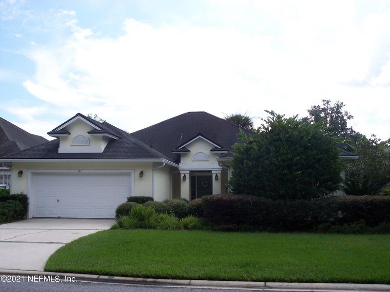121 Deer Cove Dr, Ponte Vedra Beach, FL 32082