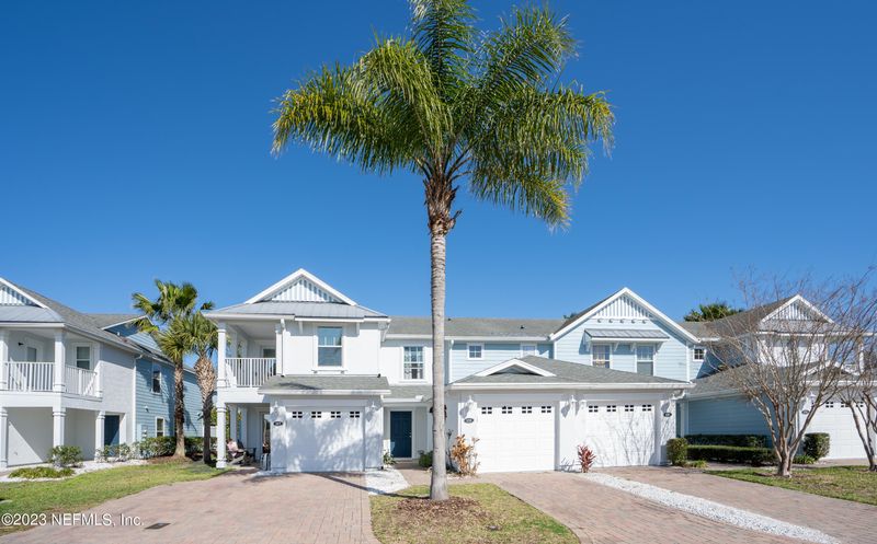 121 Islander Dr, St Augustine, FL 32080