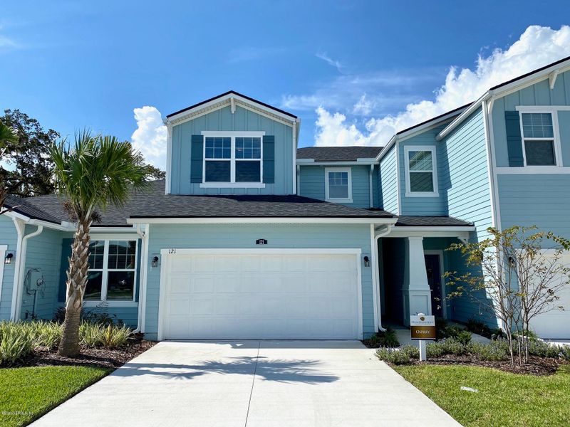 121 Leeward Island Dr, St Augustine, FL 32080