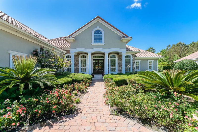121 Muirfield Dr, Ponte Vedra Beach, FL 32082