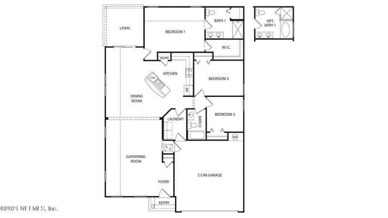 121 Narvarez Ave, St Augustine, FL 32084