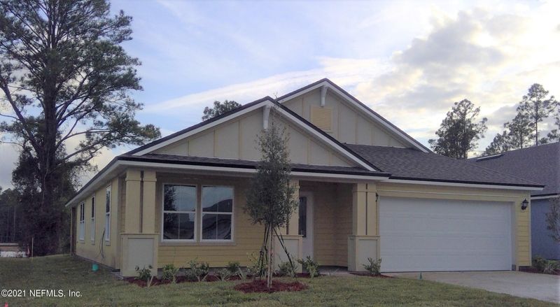121 Narvarez Ave, St Augustine, FL 32084