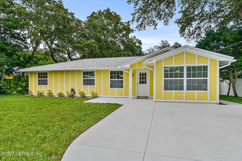 121 Orchis Rd, St Augustine, FL 32086
